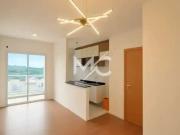 Apartamento para Venda em Jacareí/SP Loteamento Villa...