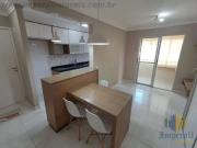 Apartamento para Venda em Jacareí/SP Loteamento Villa...