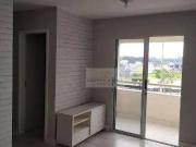 Apartamento para Venda em Jacareí/SP Loteamento Villa...
