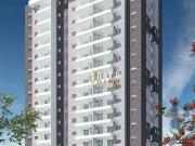 Apartamento para Venda em Jacareí/SP Loteamento Villa...