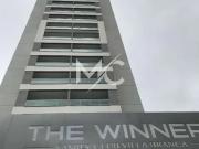 Apartamento para Venda em Jacareí/SP Loteamento Villa...