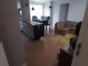 Apartamento para Venda em Jacareí/SP Pagador de Andrade...