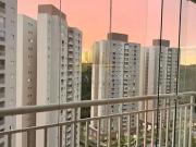 Apartamento para Venda em Jacareí/SP Pagador de Andrade...