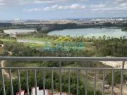 Apartamento para Venda em Jacareí/SP Pagador de Andrade...