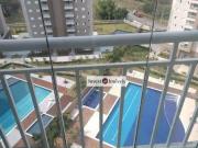 Apartamento para Venda em Jacareí/SP Pagador de Andrade...