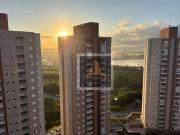 Apartamento para Venda em Jacareí/SP Pagador de Andrade...
