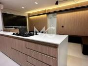 Apartamento para Venda em Jacareí/SP Pagador de Andrade...