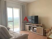 Apartamento para Venda em Jacareí/SP Pagador de Andrade...