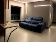 Apartamento para Venda em Jacareí/SP Pagador de Andrade...