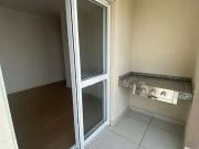 Apartamento para Venda em Jacareí/SP Pagador de Andrade...