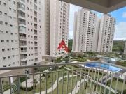Apartamento para Venda em Jacareí/SP Pagador de Andrade...
