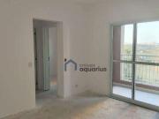 Apartamento para Venda em Jacareí/SP Pagador de Andrade...