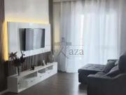 Apartamento para Venda em Jacareí/SP Pagador de Andrade...