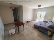 Apartamento para Venda em Jacareí/SP Pagador de Andrade...