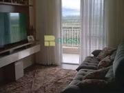 Apartamento para Venda em Jacareí/SP Pagador de Andrade...