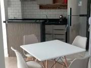 Apartamento para Venda em Jacareí/SP Parque dos...