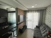 Apartamento para Venda em Jacareí/SP Parque dos...