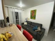 Apartamento para Venda em Jacareí/SP Parque dos...