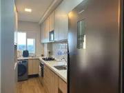Apartamento para Venda em Jacareí/SP Parque Santo...