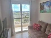 Apartamento para Venda em Jacareí/SP Parque Santo...