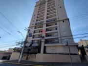 Apartamento para Venda em Jacareí/SP Parque Santo...