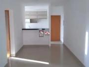 Apartamento para Venda em Jacareí/SP Parque Santo...