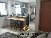 Apartamento para Venda em Jacareí/SP Parque Santo...