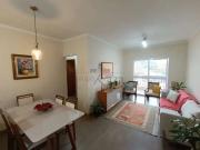 Apartamento para Venda em Jacareí/SP Parque Santo...