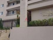 Apartamento para Venda em Jacareí/SP Parque Santo...