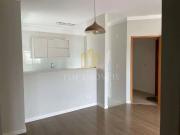 Apartamento para Venda em Jacareí/SP Parque Santo...
