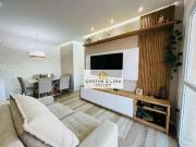 Apartamento para Venda em Jacareí/SP Residencial São...