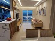 Apartamento para Venda em Jacareí/SP Residencial São...