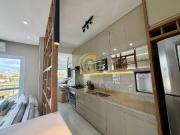 Apartamento para Venda em Jacareí/SP Residencial São...