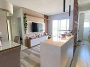 Apartamento para Venda em Jacareí/SP Residencial São...