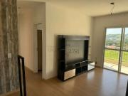 Apartamento para Venda em Jacareí/SP Residencial São...