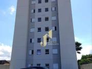 Apartamento para Venda em Jacareí/SP São João 2 Quartos