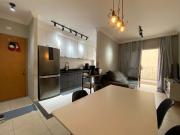 Apartamento para Venda em Jacareí/SP São João 2 Quartos