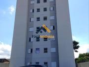 Apartamento para Venda em Jacareí/SP São João 2 Quartos