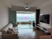 Apartamento para Venda em Jacareí/SP Vila Aprazível 3...