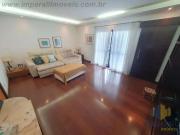 Apartamento para Venda em Jacareí/SP Vila Aprazível 4...