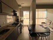 Apartamento para Venda em Jacareí/SP Vila Branca 2 Quartos