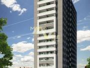 Apartamento para Venda em Jacareí/SP Vila Branca 3 Quartos