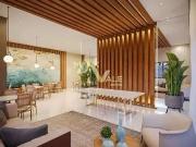 Apartamento para Venda em Jacareí/SP Vila Branca 3 Quartos