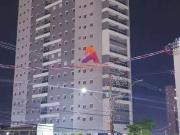 Apartamento para Venda em Jacareí/SP Vila Branca 3 Quartos