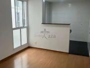 Apartamento para Venda em Jacareí/SP Vila Formosa 2 Quartos