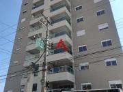 Apartamento para Venda em Jacareí/SP Vila Formosa 3 Quartos