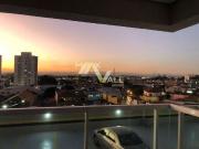 Apartamento para Venda em Jacareí/SP Vila Formosa 3 Quartos