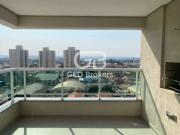 Apartamento para Venda em Jacareí/SP Vila Formosa 3 Quartos