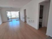 Apartamento para Venda em Jacareí/SP Vila Formosa 3 Quartos