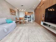 Apartamento para Venda em Jacareí/SP Vila Formosa 3 Quartos